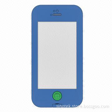 PU Case for iPhone and 1,000-piece MOQ